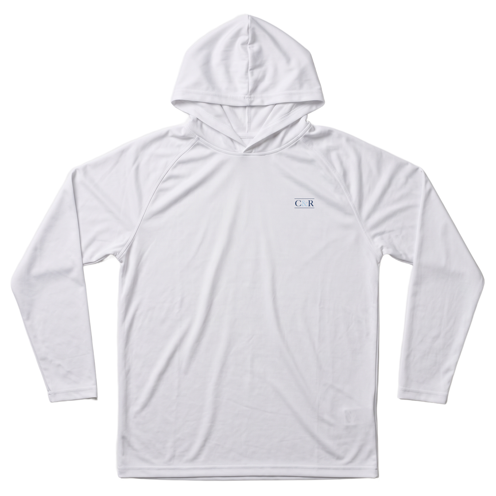 The Performance Hoodie