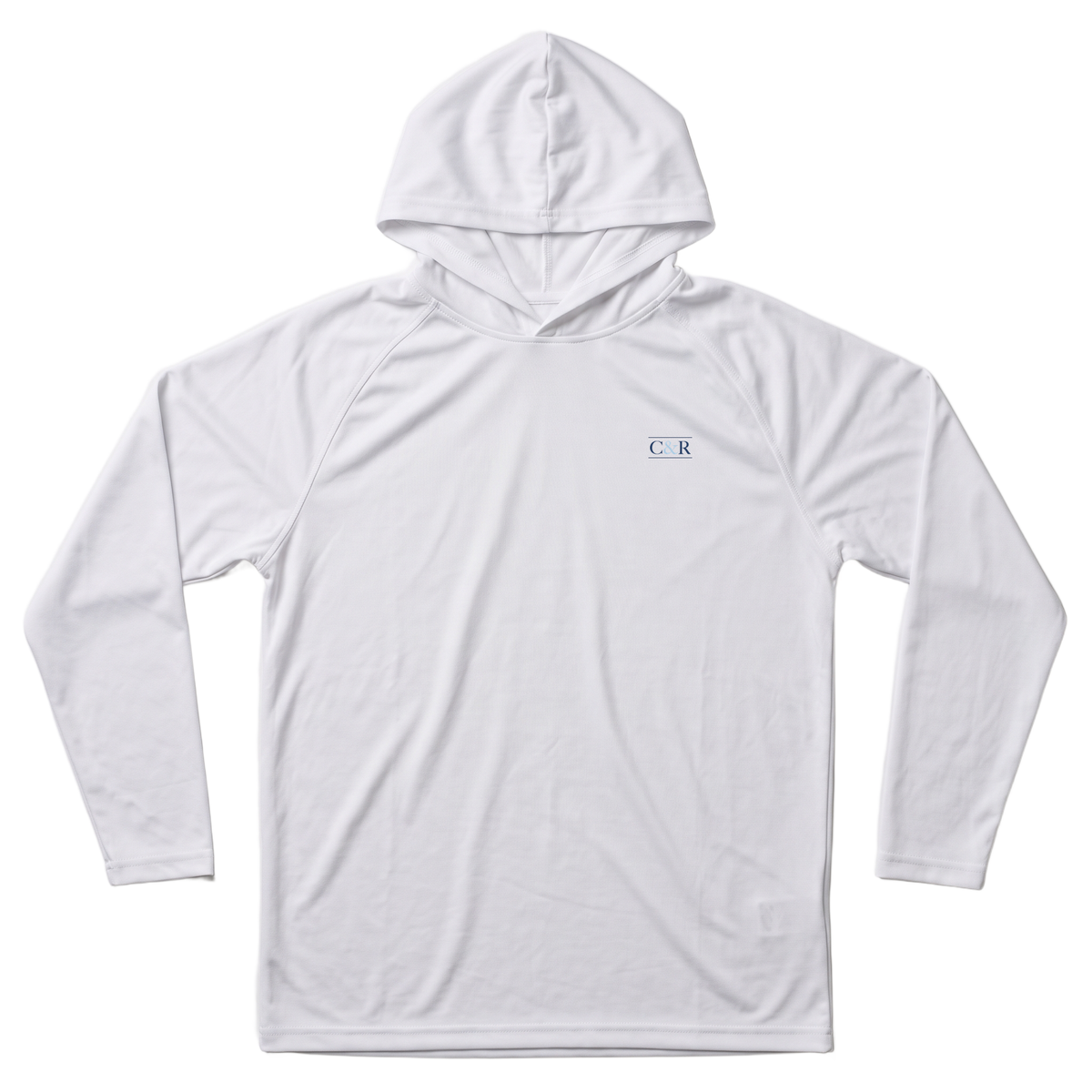 The Performance Hoodie