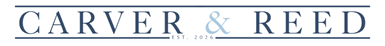 Carver &amp; Reed - Home
